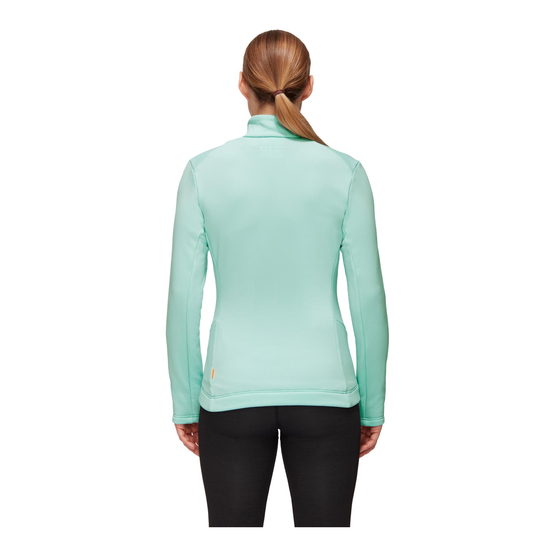 Aconcagua ML Jacket Women - dark frosty