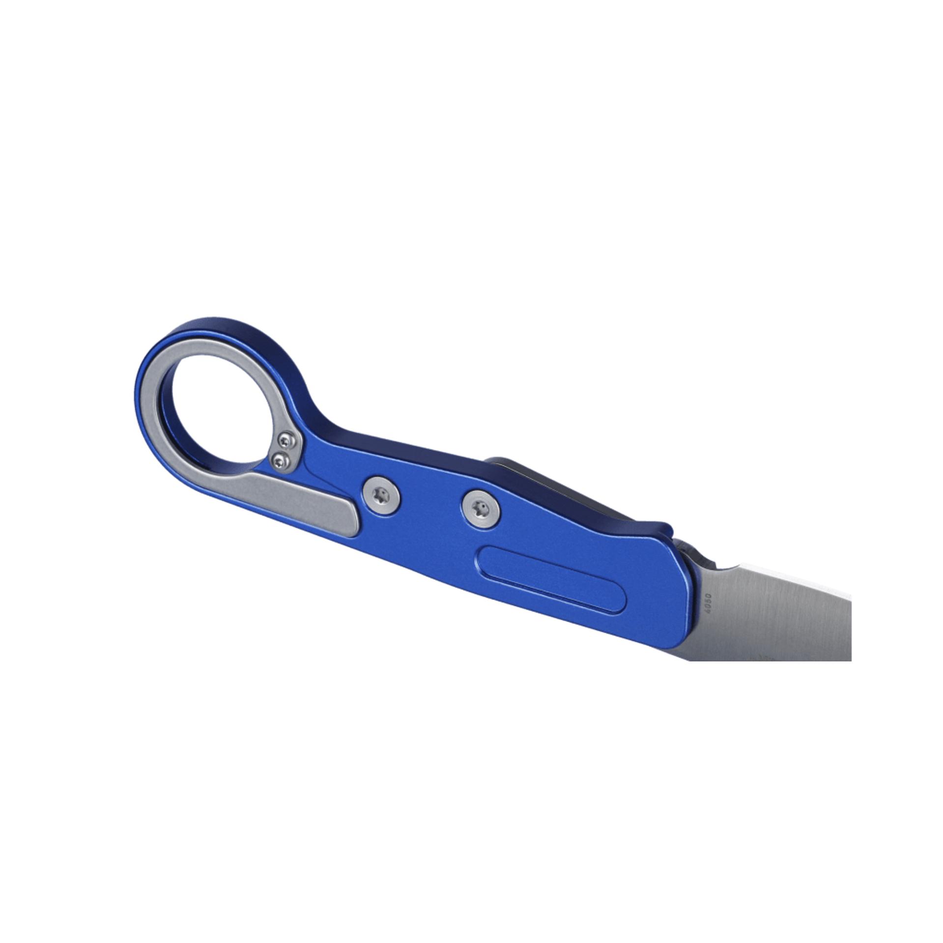 Provoke® - EDC Blue - EDC Klappmesser