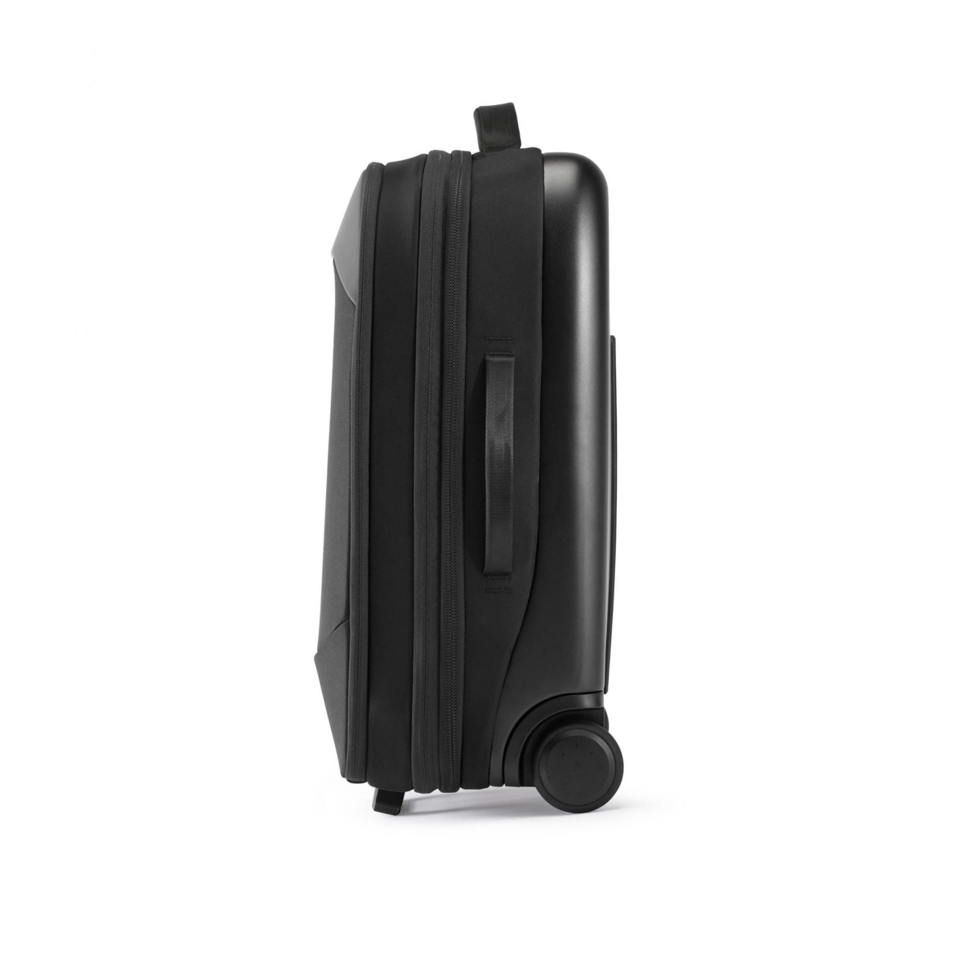 Navigator Carry-On 37L - Schwarz