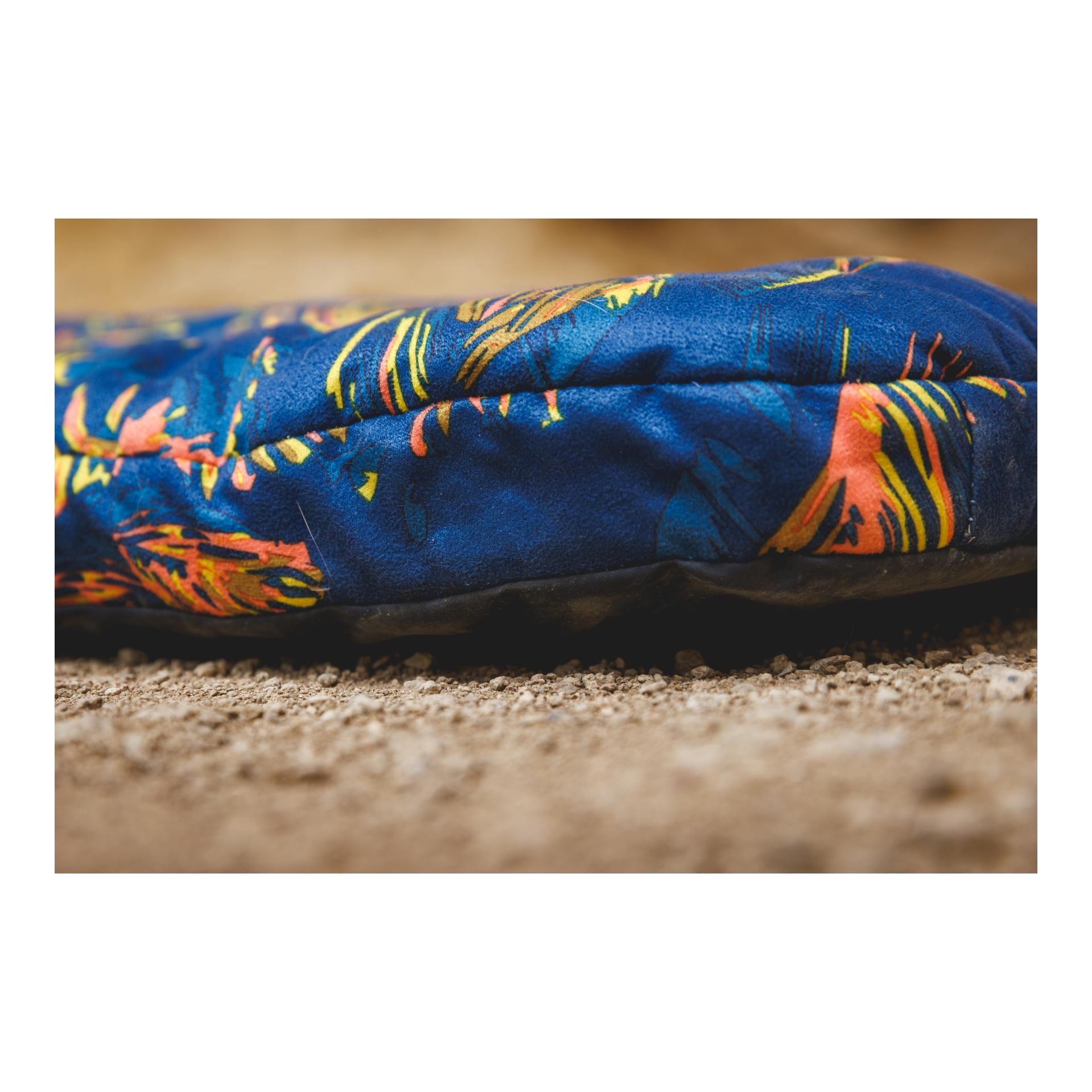 Hundebett Basecamp Bed