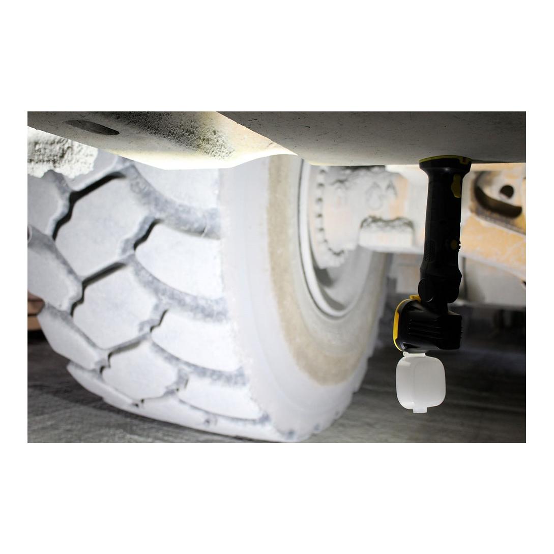 Handlampe MULTI LIGHT 1000lm