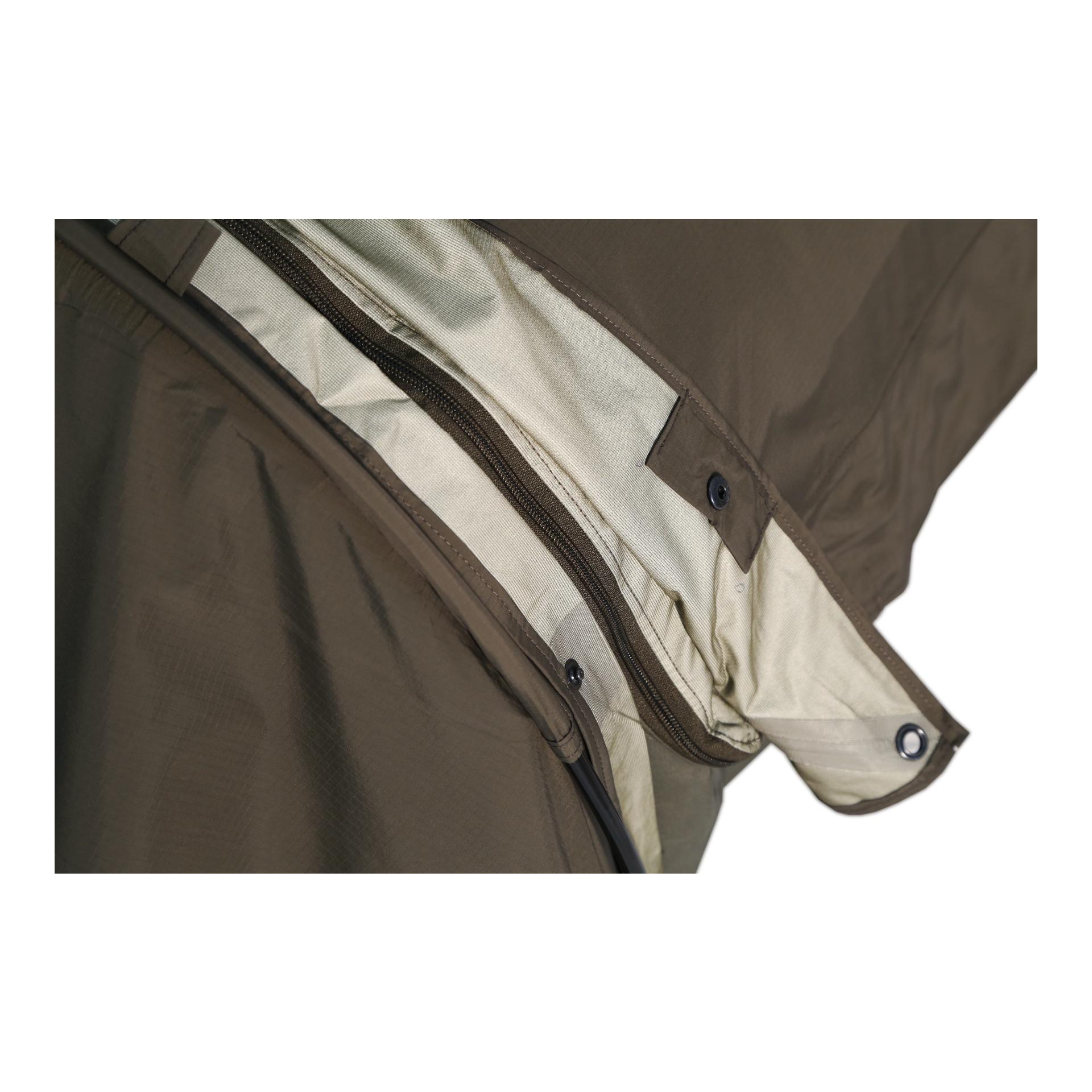 Micro Tent Plus Biwakzelt