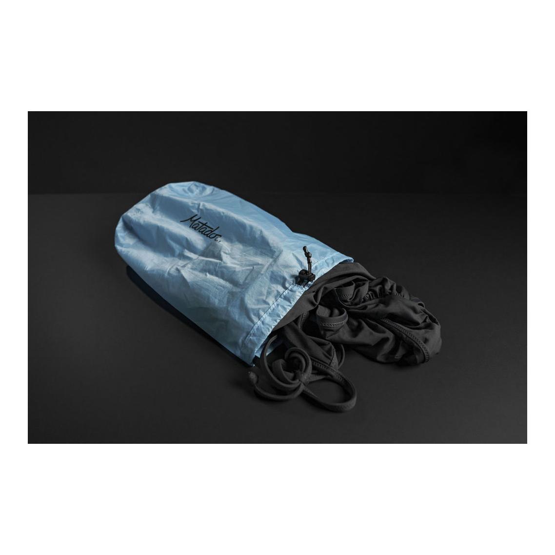 Droplet wasserdichter Schlüsselanhänger-Faltbeutel