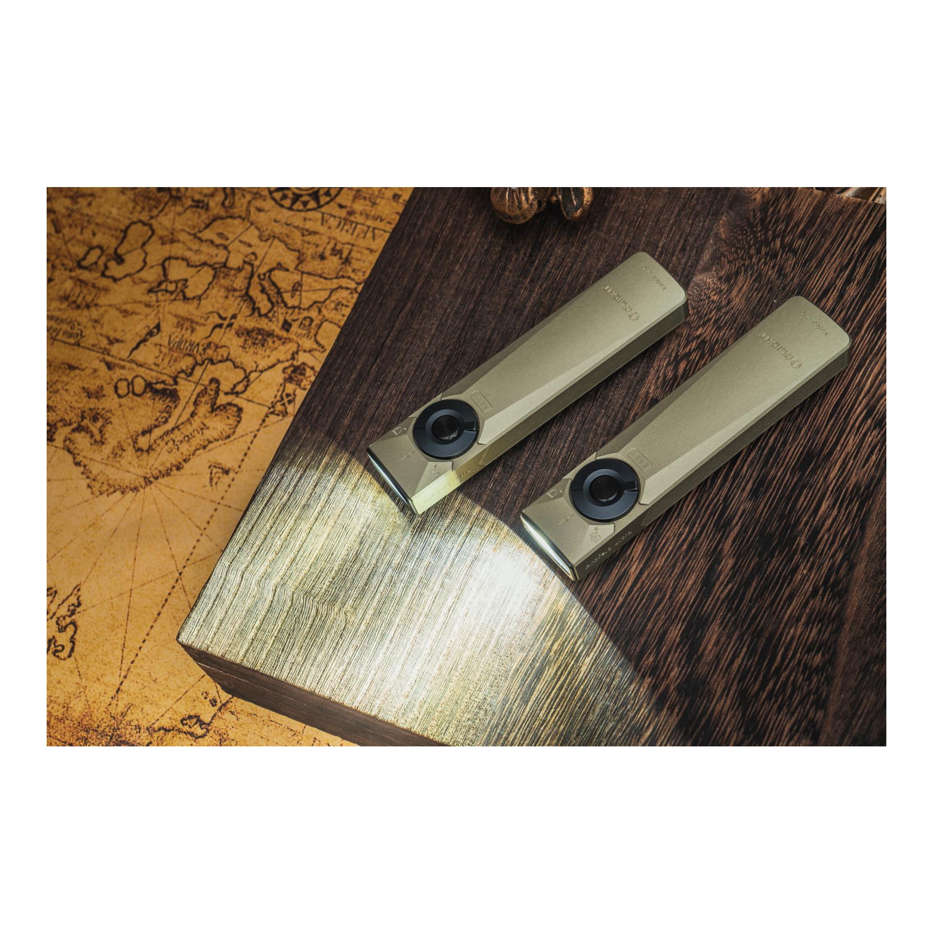 Arkfeld Ultra - EDC Taschenlampe