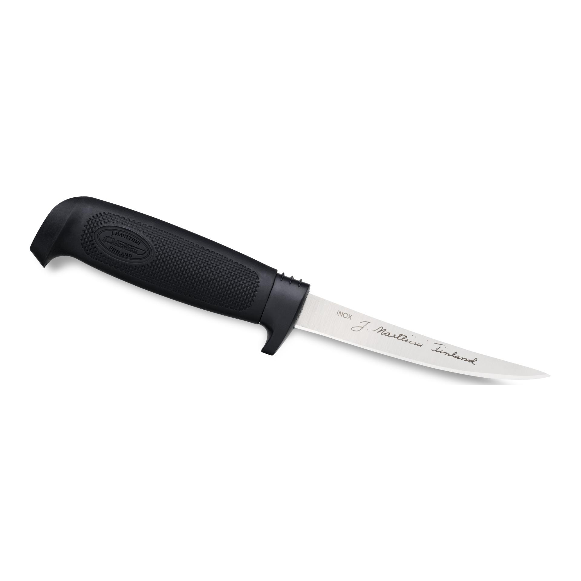 Marttiini Finnisches Filetiermesser 10 cm