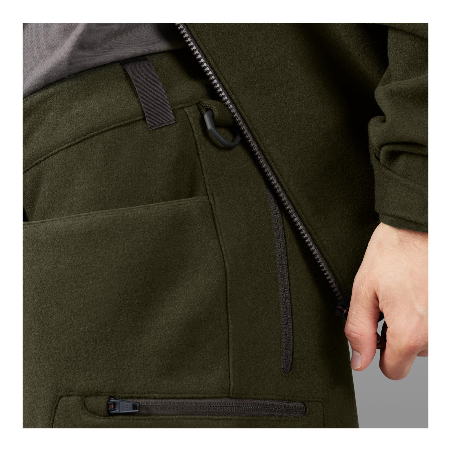 Härkila Hose Metso Hybrid Herren