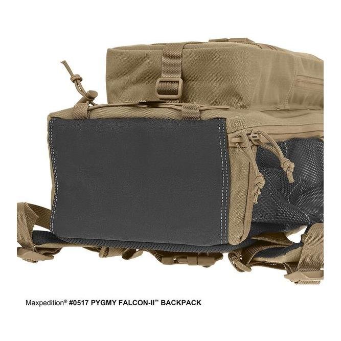 Maxpedition Falcon II Backpack black schwarz