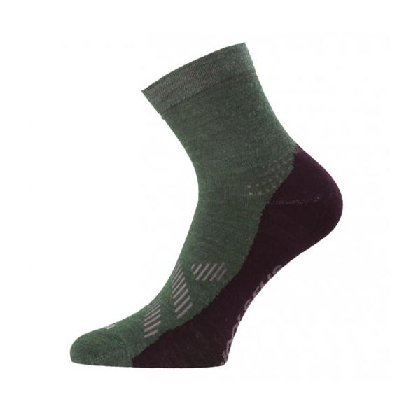 Merino Socken ganzjährig FWT