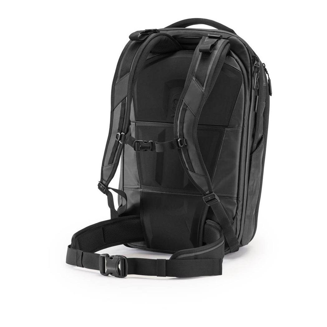 Peter McKinnon Accessory Hüftgurt - Schwarz