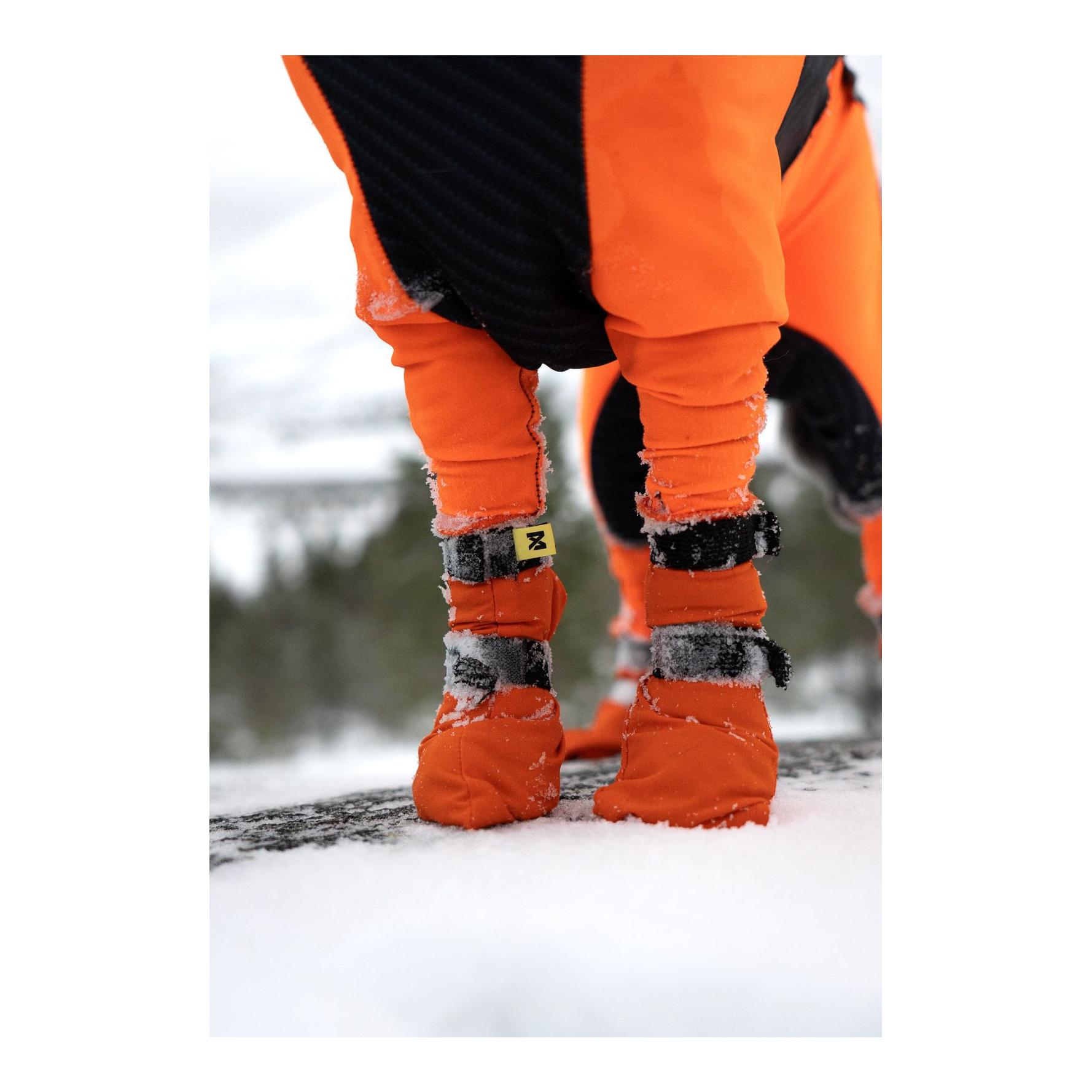 Non-stop Dogwear Contact Bootie High Hundeschuhe