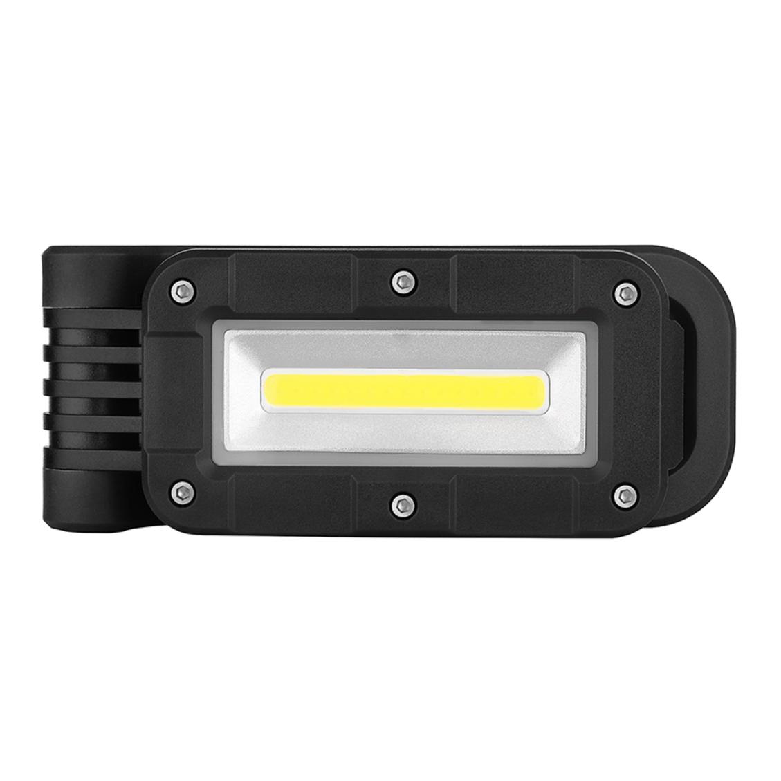 Lampe de travail Swivel