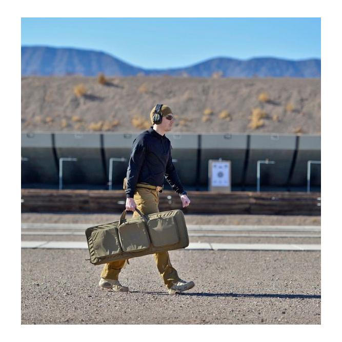 Double Upper Rifle Bag 18® - Cordura®