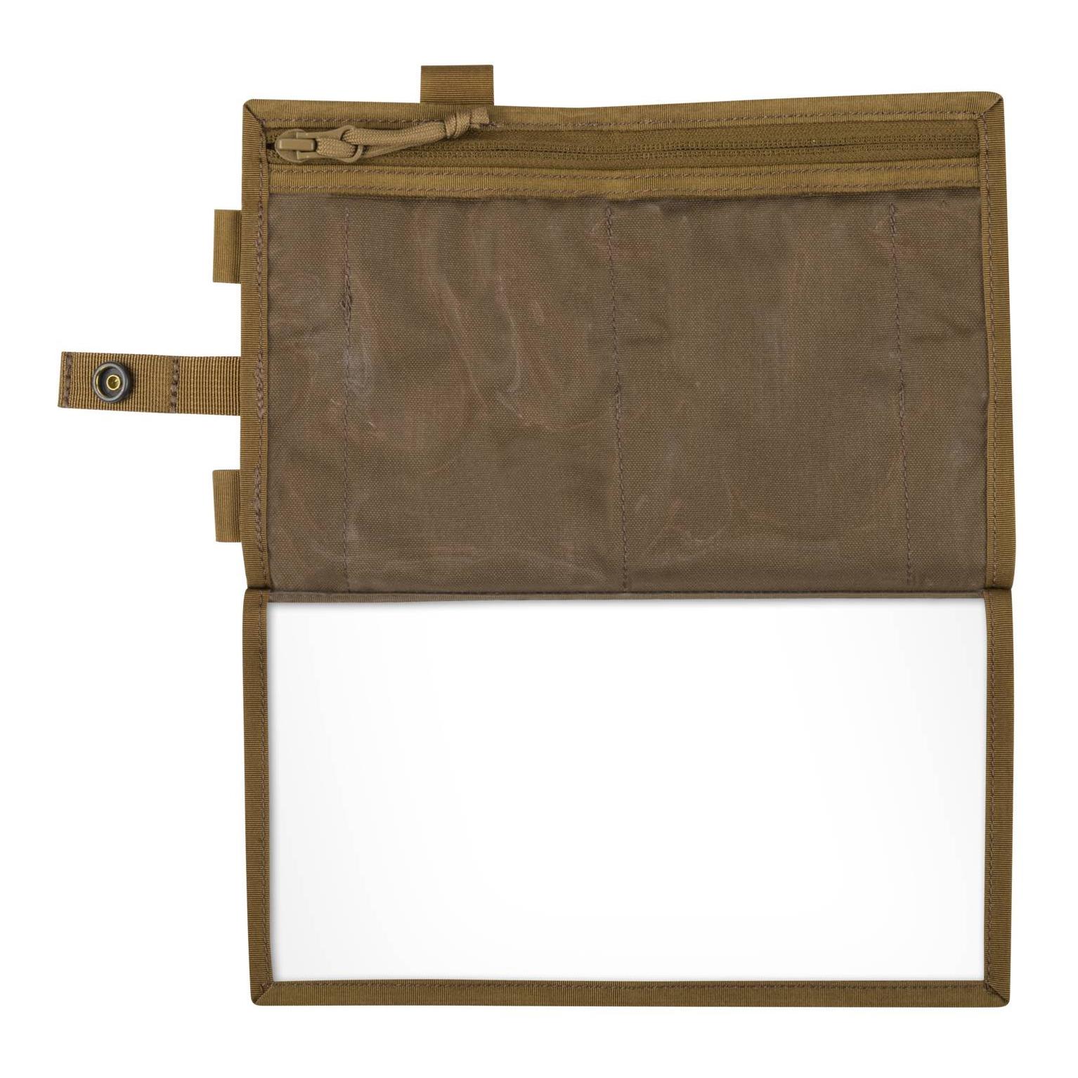 Kartentasche - Coyote