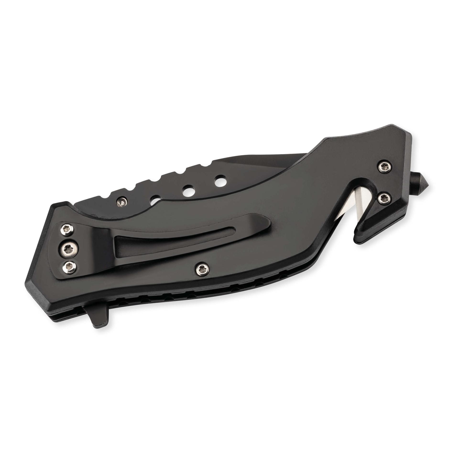 Rettungsmesser USA Flagge