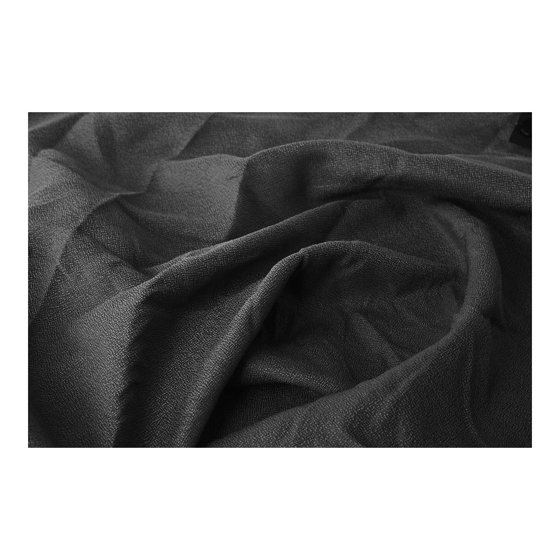 Ultralight Reise Towel Gross - Schwarz