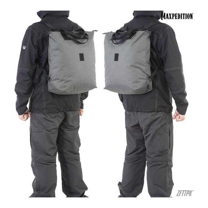 ROLLYPOLY faltbare Tote-Tasche