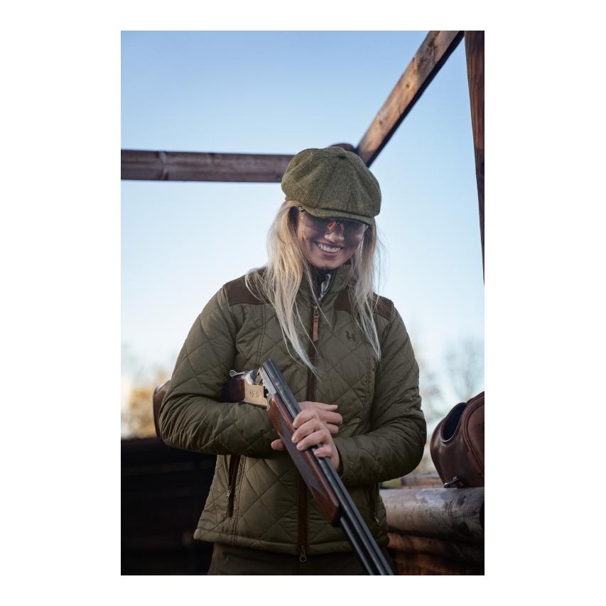 Härkila Ailsa Steppjacke Damen