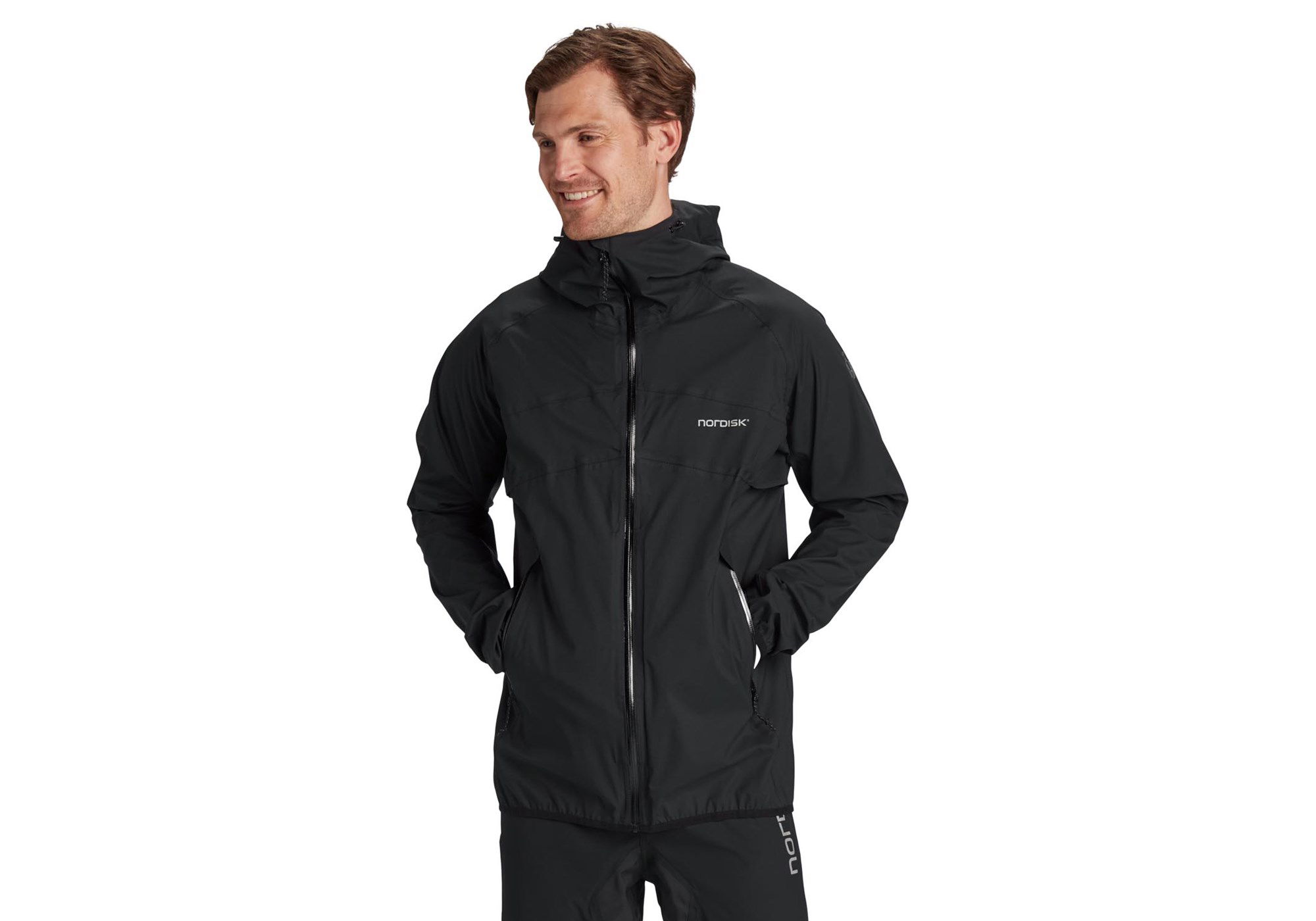 Medby M's Ultralight 3-Layer Jacket