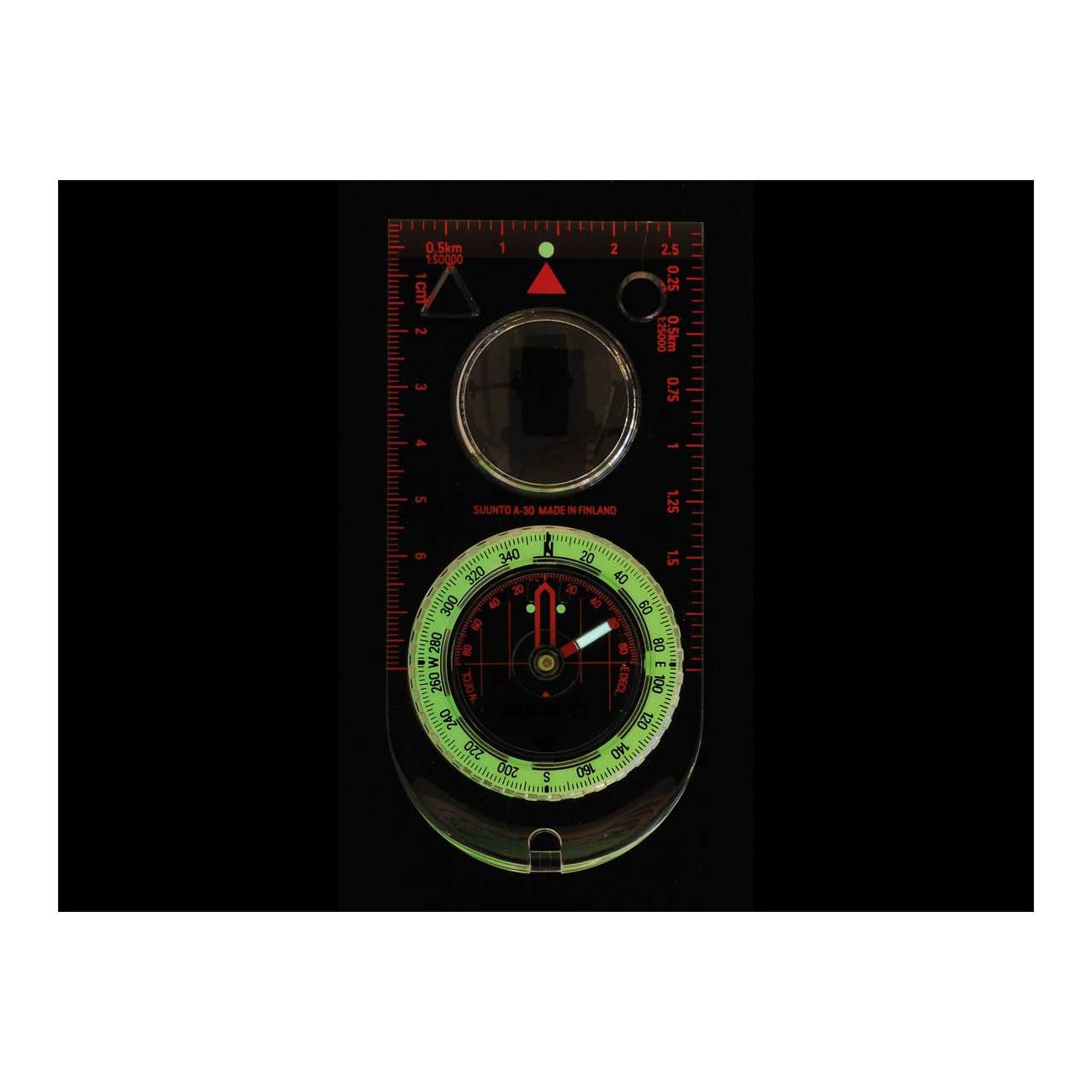 Linealkompass A30