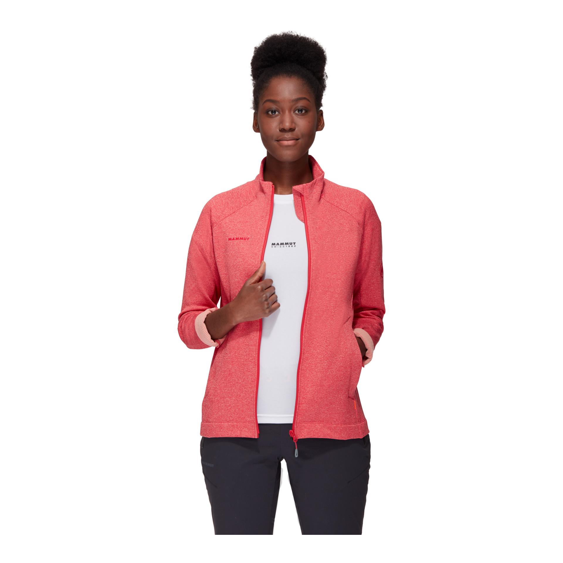 Nair ML Jacket Women - sunset melange