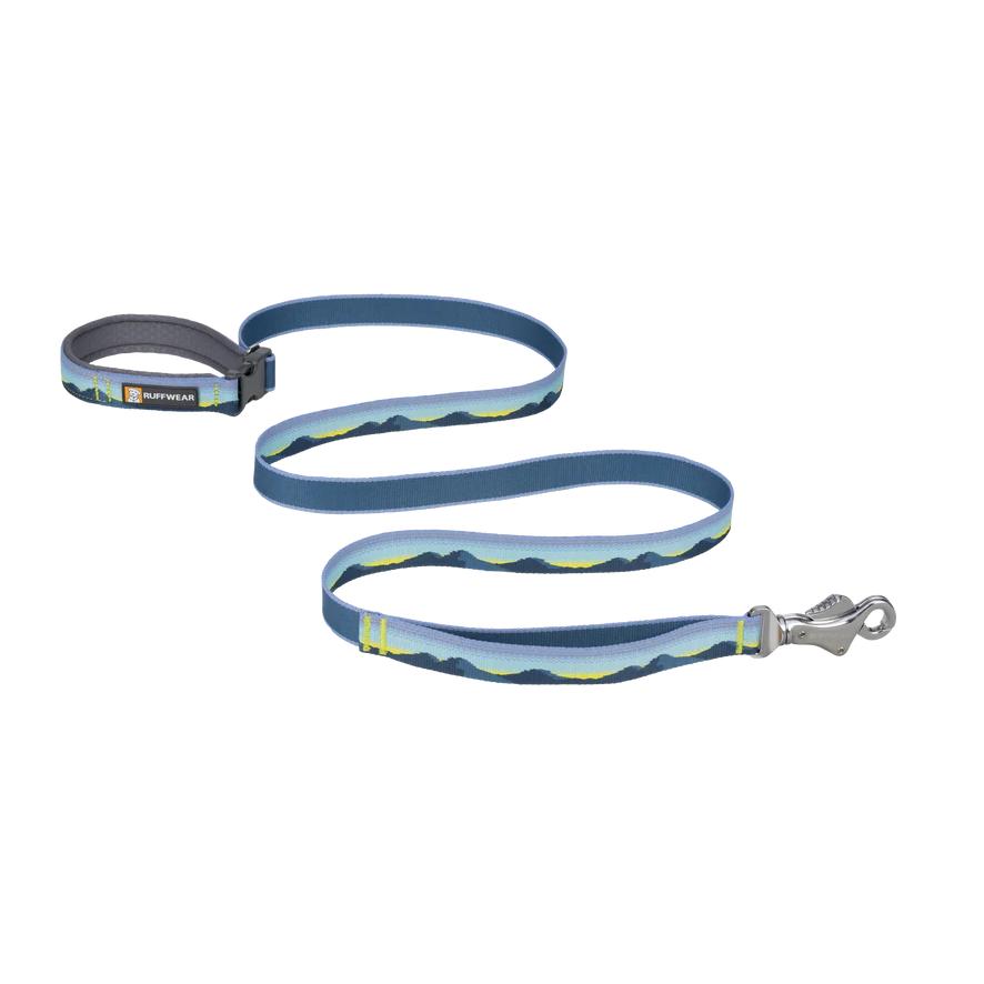 Ruffwear Crag™ Leash Hundeleine - Alpine Dawn -