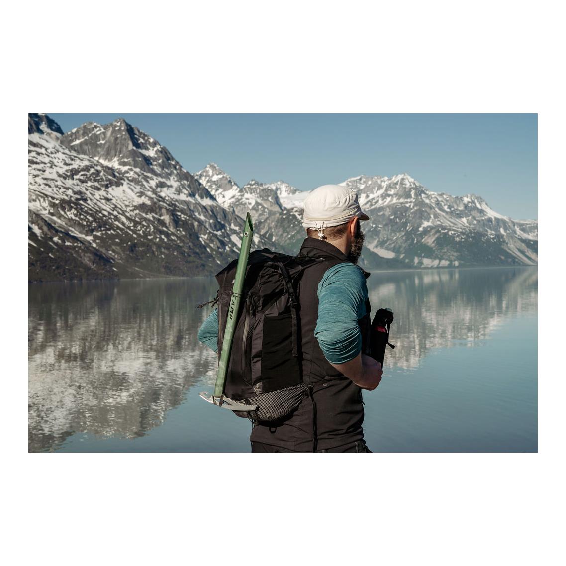 Freerain22 wasserfester Faltrucksack