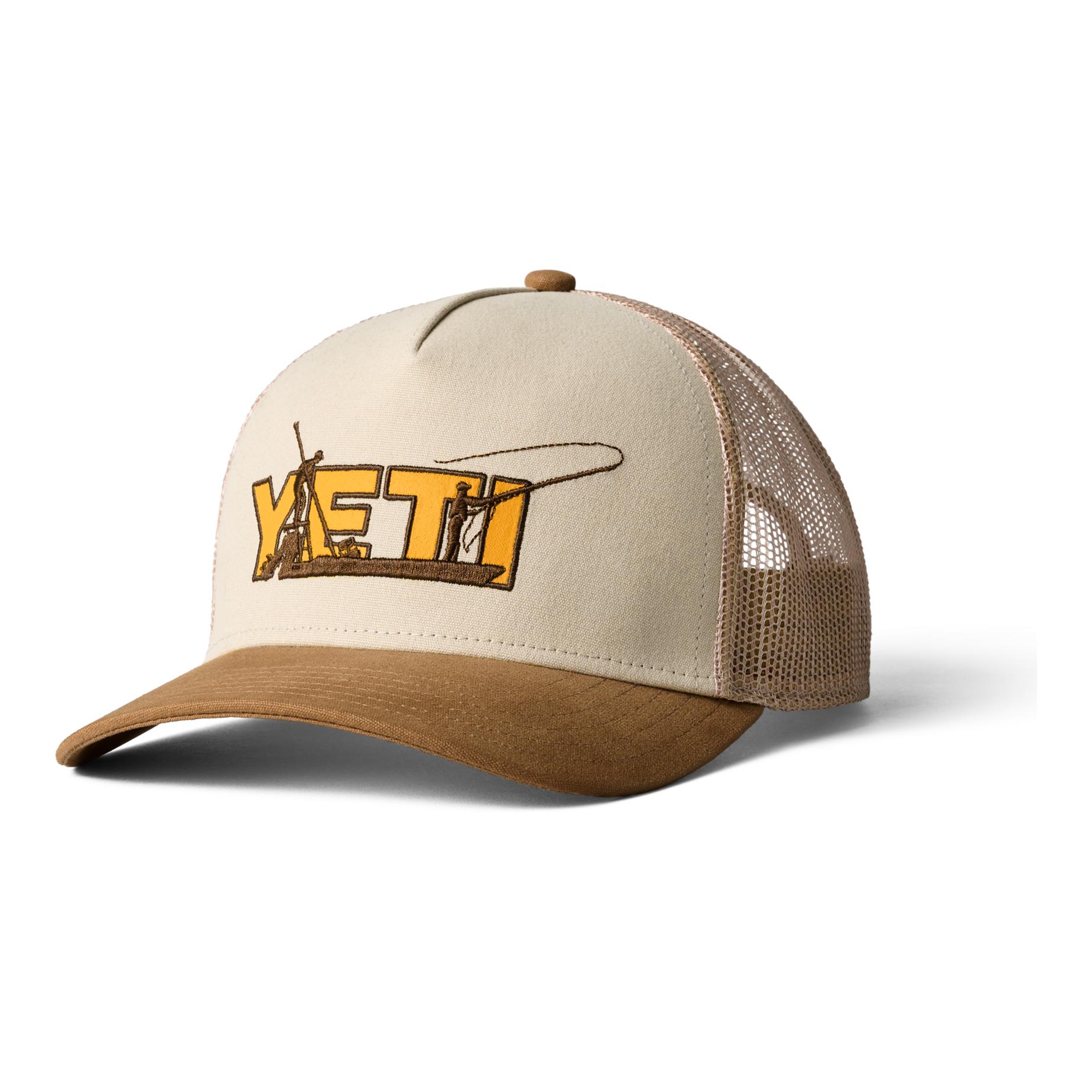 Skiff Hat Offshore Trucker Hat - Cap