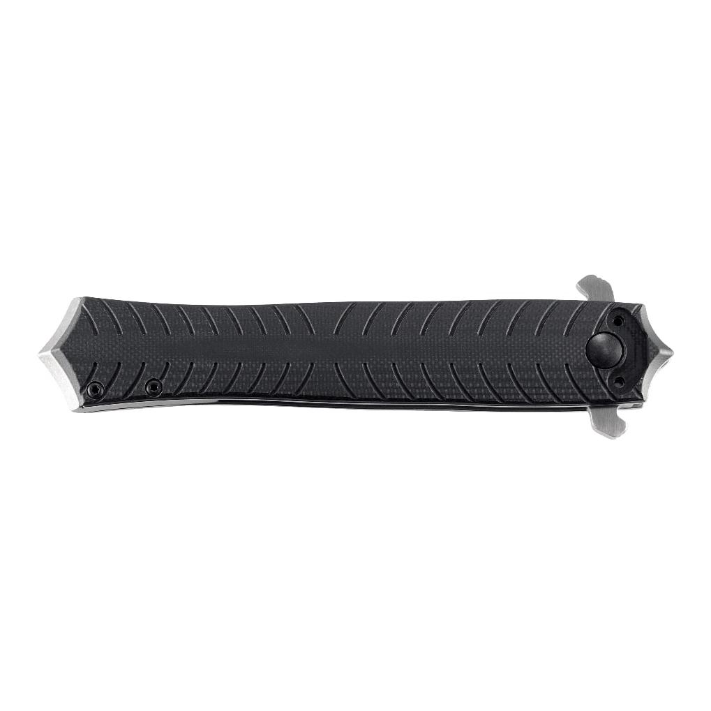 Xolotl™ Black - EDC Klappmesser