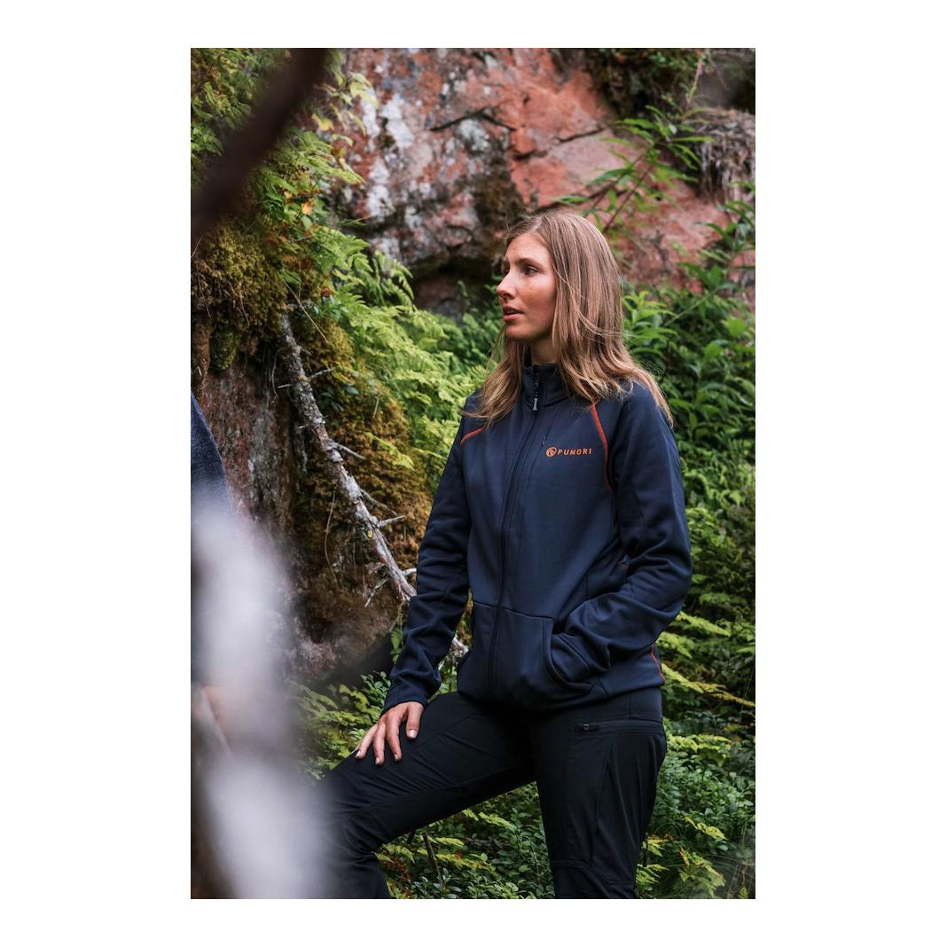 Pumori Powerfleece