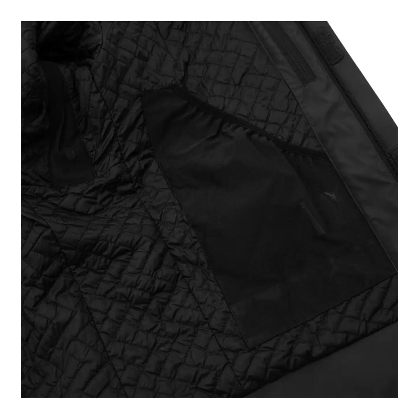 Loftshell Hydro black