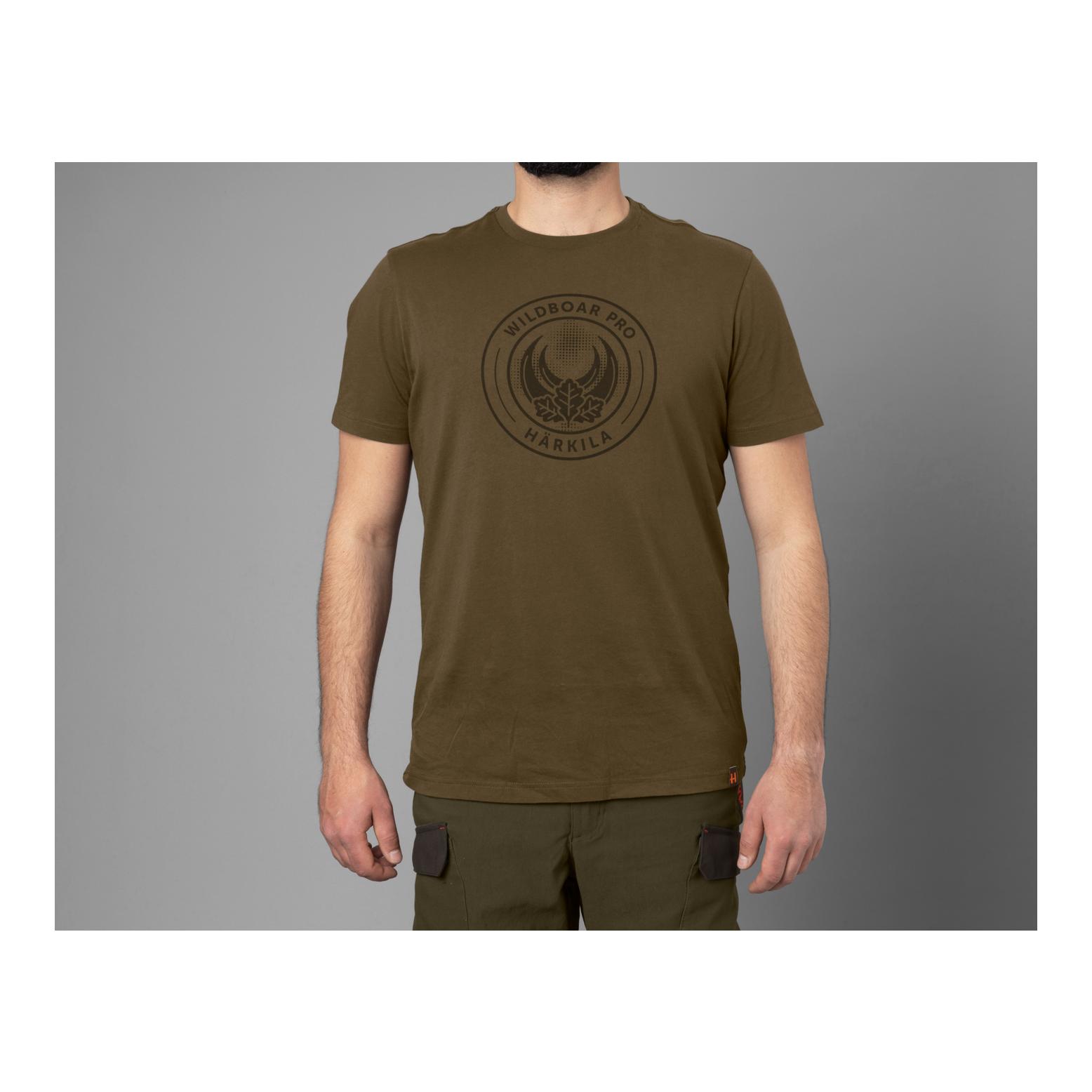 T-Shirt Wildboar Pro -2-pack - Limited Edition