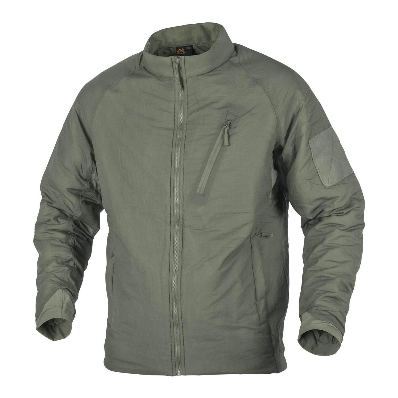 Wolfhound Jacke - Alpha Green