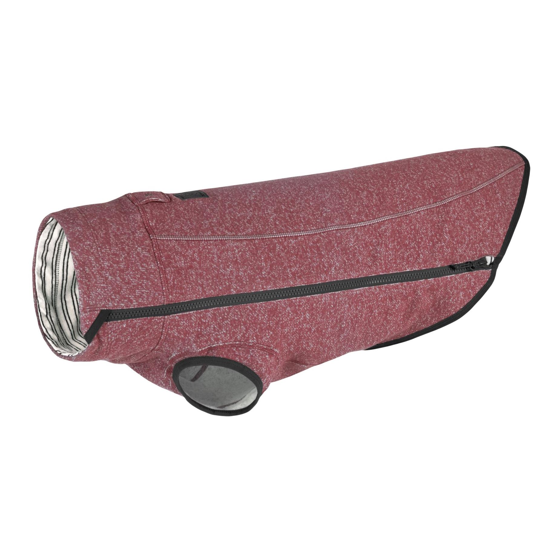 Ruffwear Hemp Hound™ Pullover - Fired Brick -