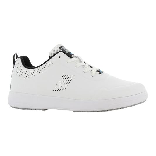 Safety Jogger Turnschuh Elis Unisex - Weiss -