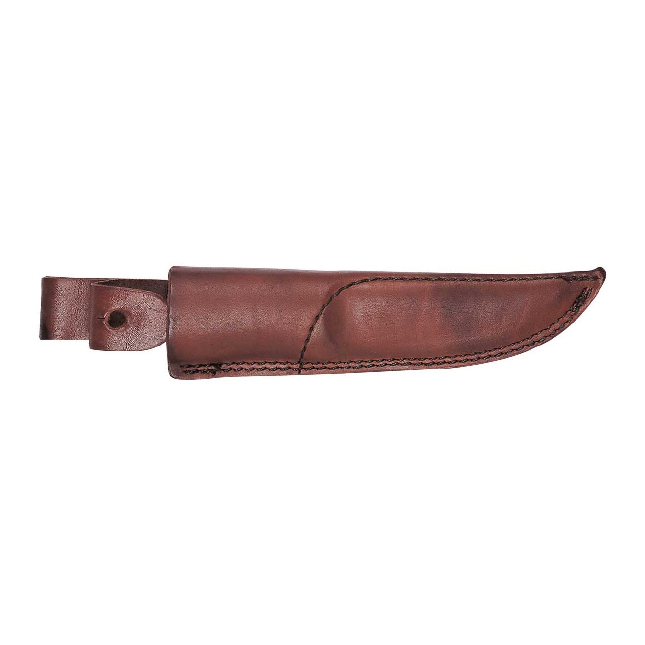 Jagd-/Outdoormesser Harding - Maserbirke-Eiche