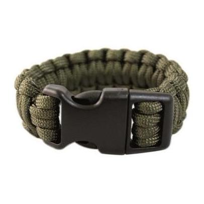 MIL-TEC Para Armband - Oliv - Olive -