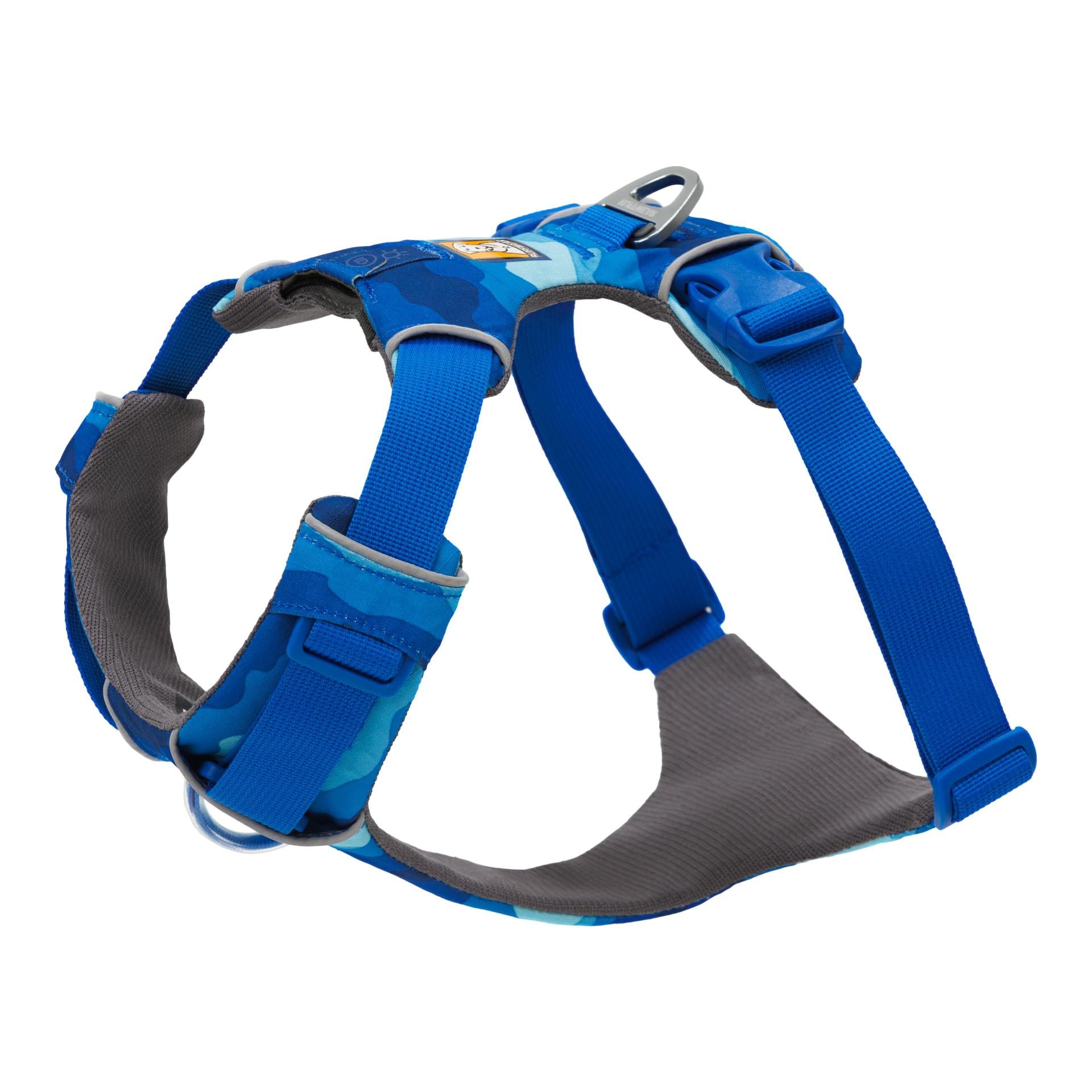 Ruffwear Front Range® Hundegeschirr - Coastal Mountains -