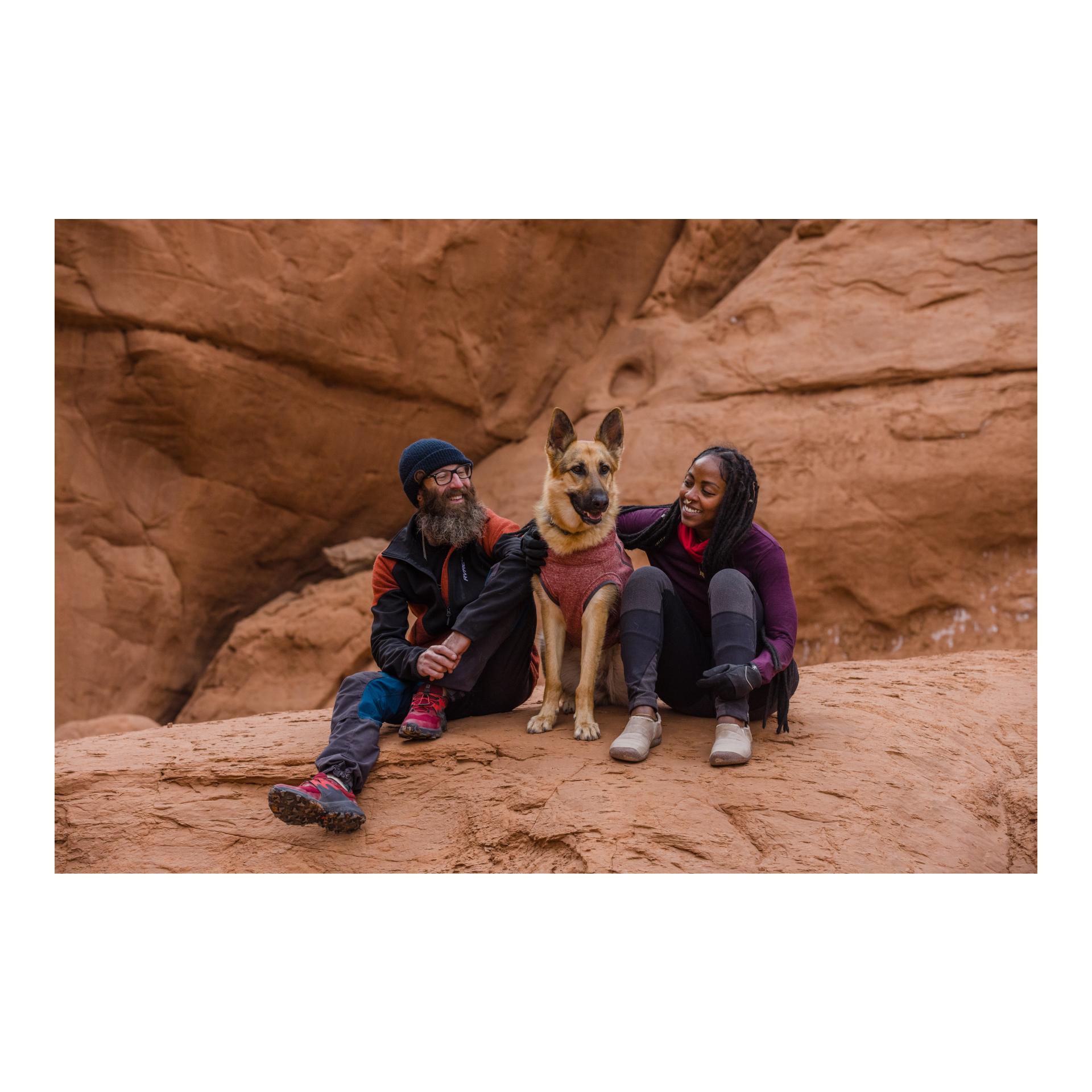 Hemp Hound™ Pullover