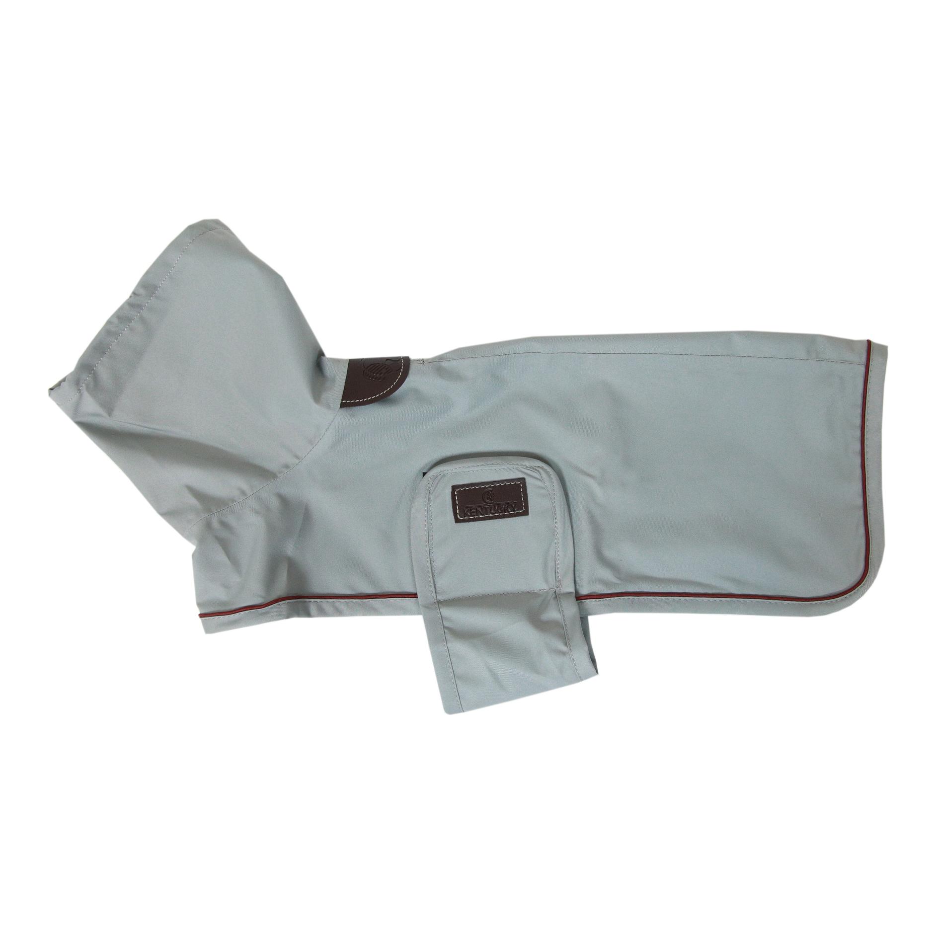 Kentucky Dogwear Hunde Regenjacke - Dusty Blue -