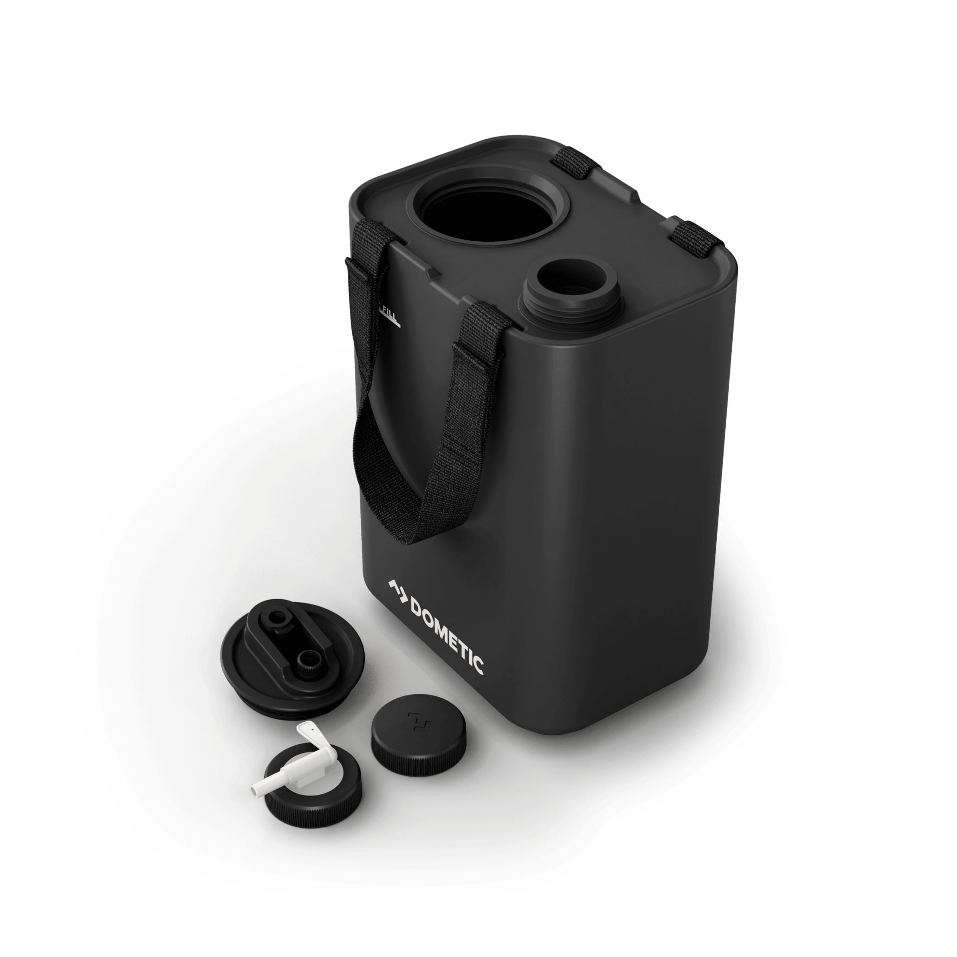 Dometic Hydration Bidon d'eau 11L