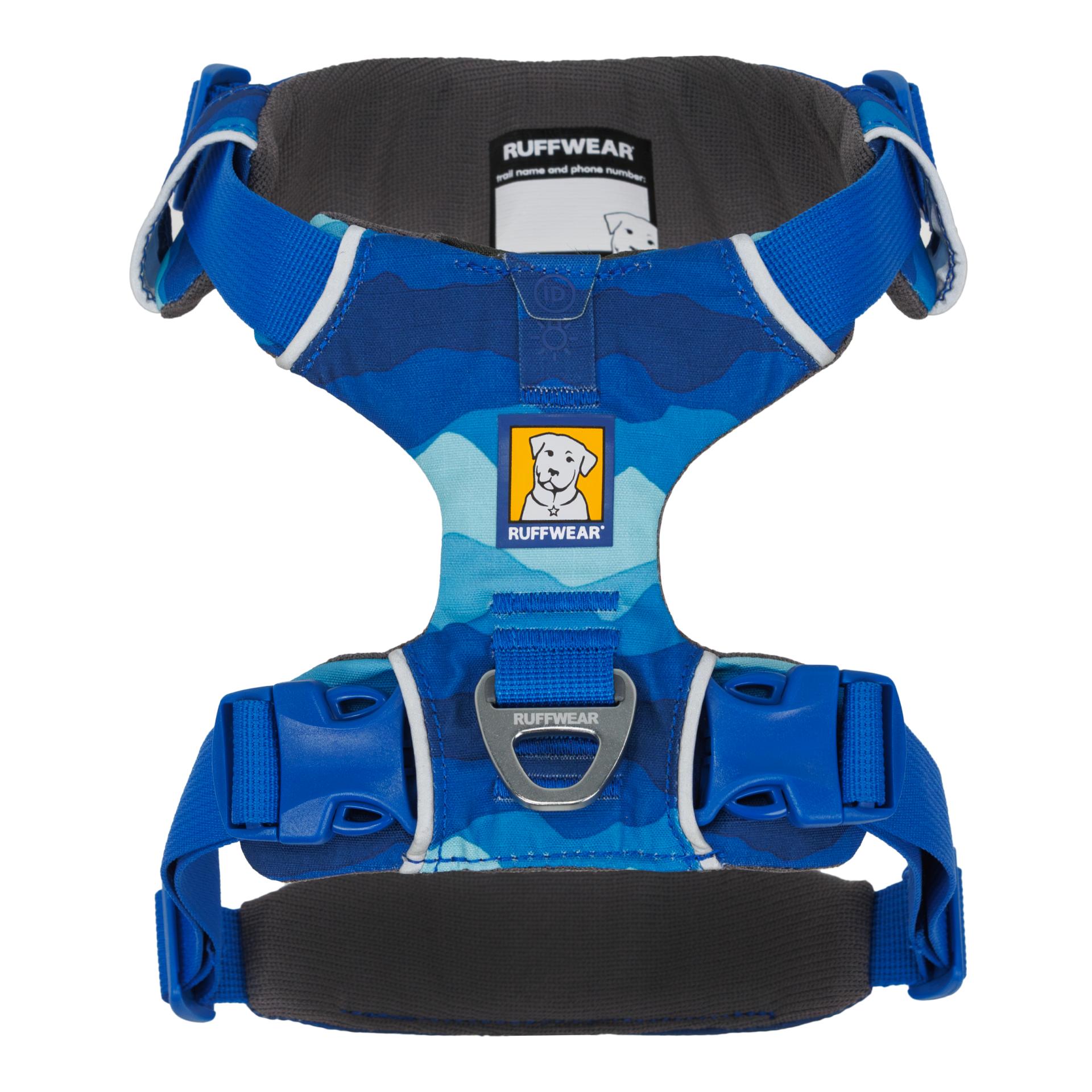 Front Range® Hundegeschirr 