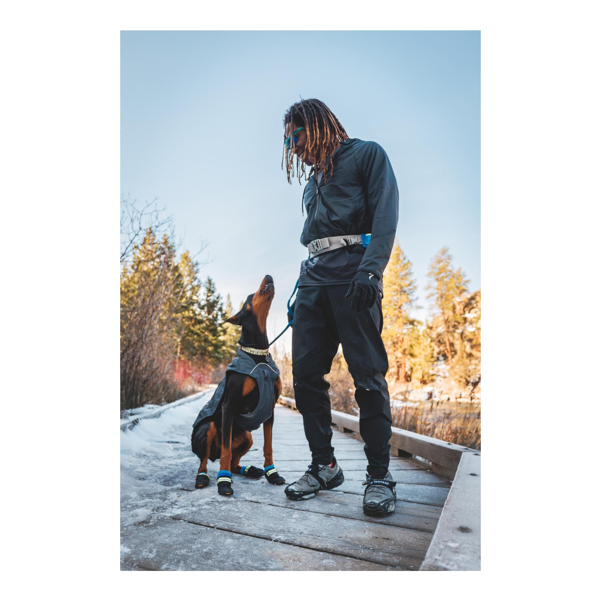 Ruffwear Hundeschuhe Summit Trex