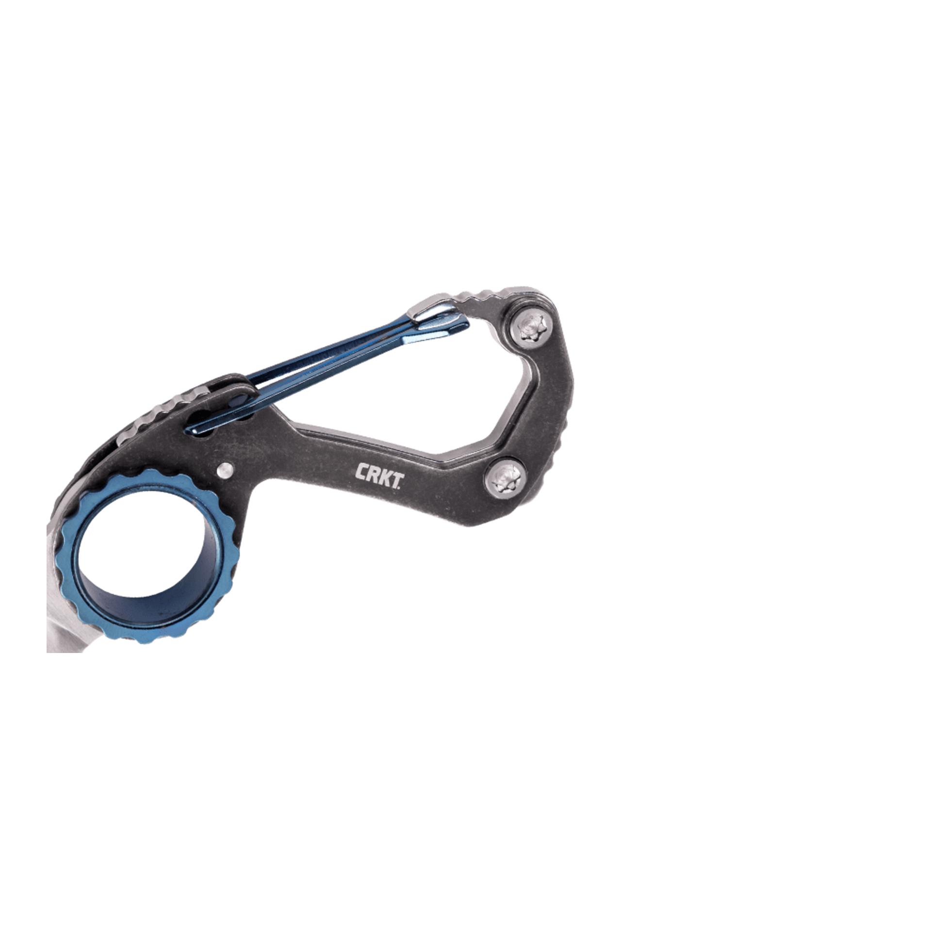 Compano™ Carabiner - EDC Klappmesser