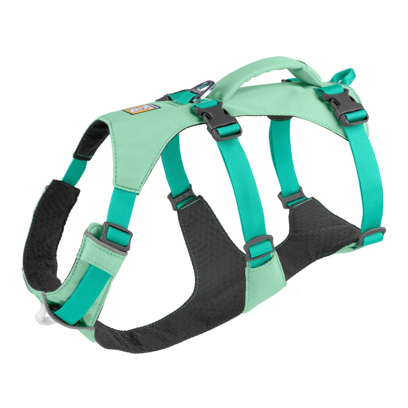 Ruffwear Flagline™ Hundegeschirr - Sage Green -
