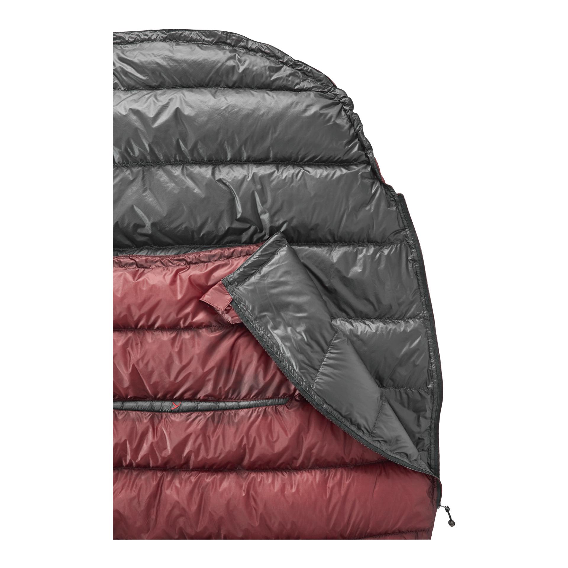 Nordisk Sac de couchage Fever Ultra