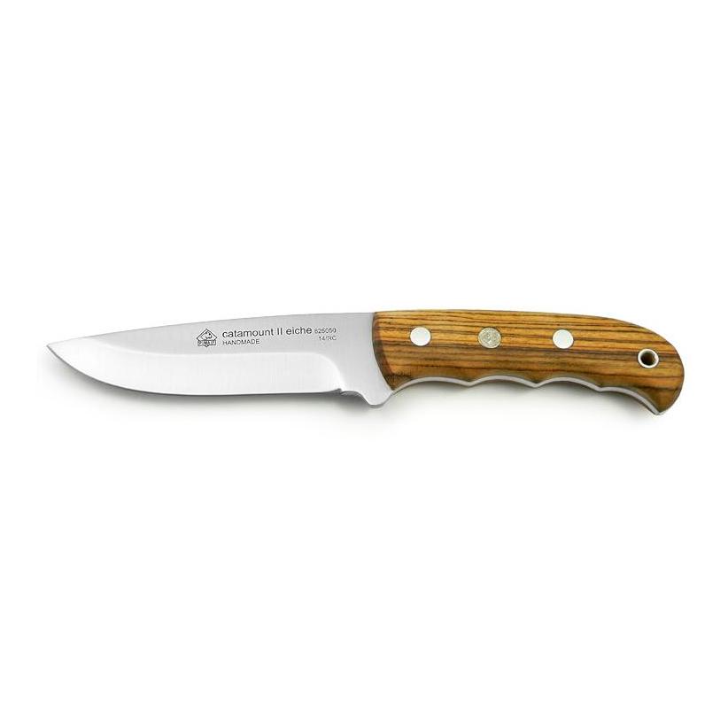 Puma IP Jagdmesser Catamount II - Eiche - Braun -
