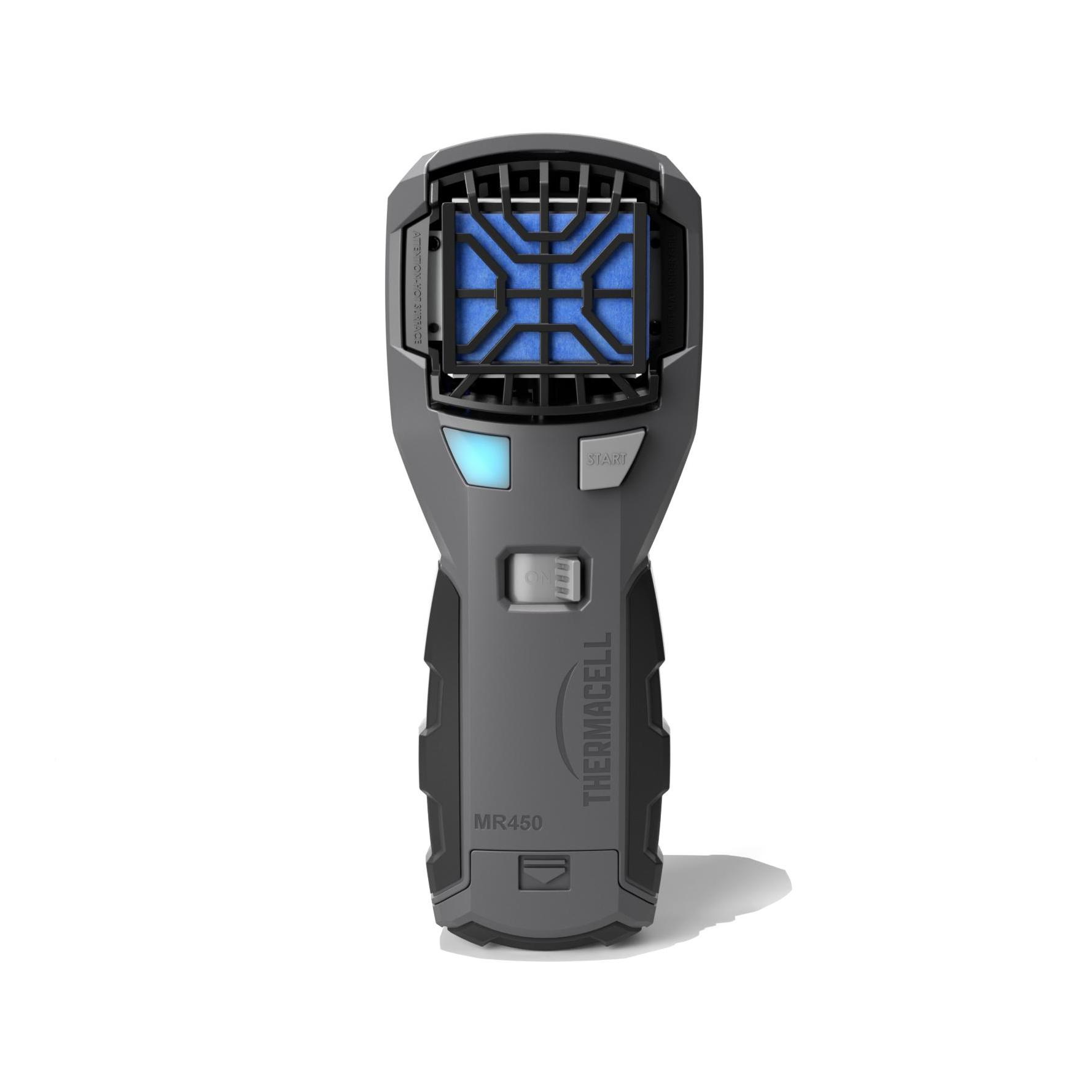 MR450 Tragbares Mückenschutzgerät