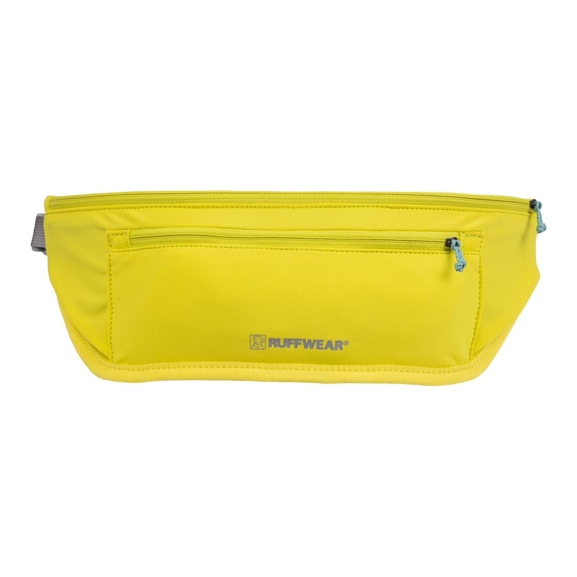 Ruffwear Trail Runner™ Belt Jogginggurt - Lichen Green -