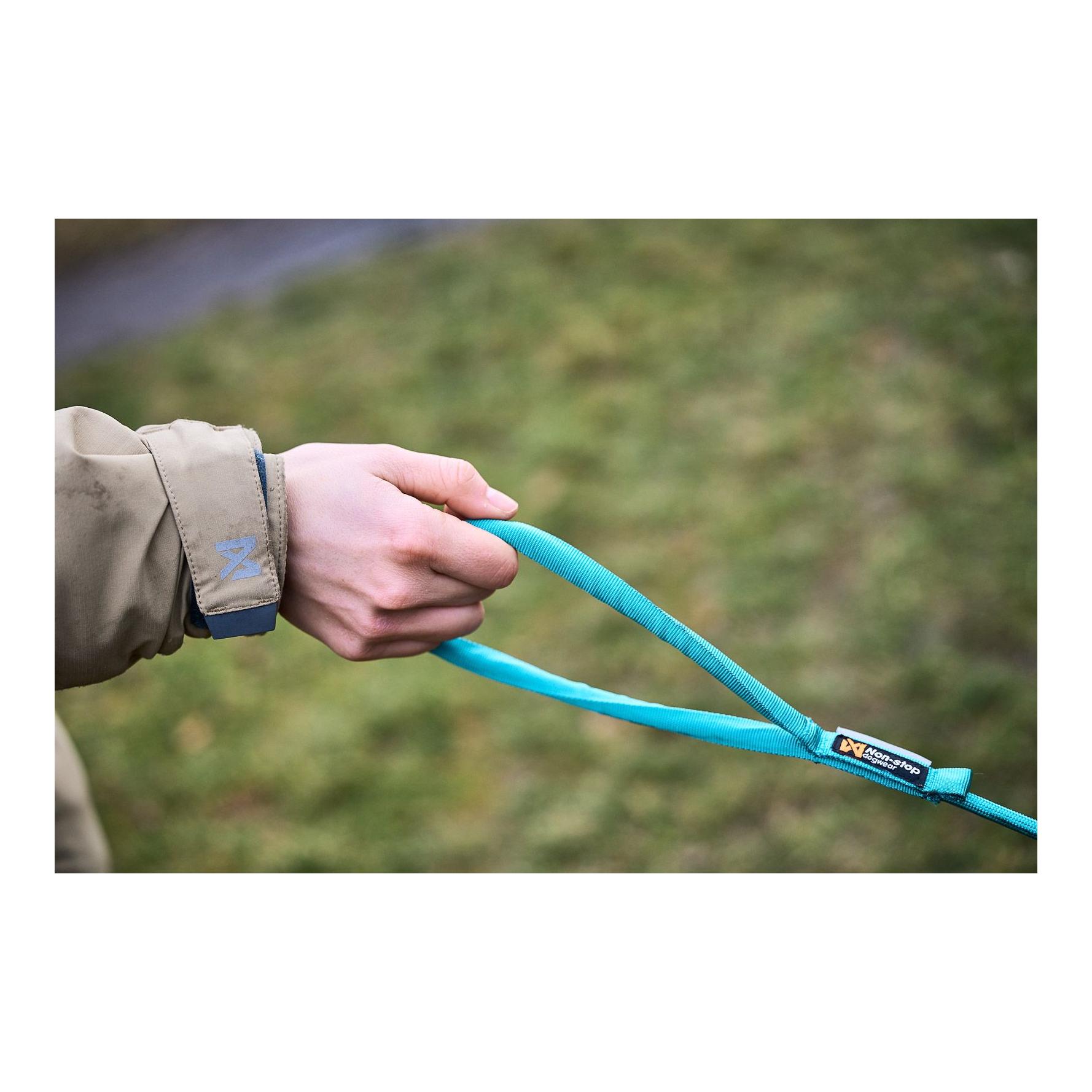 Hundeleine Trekking Rope Leash, 6mm