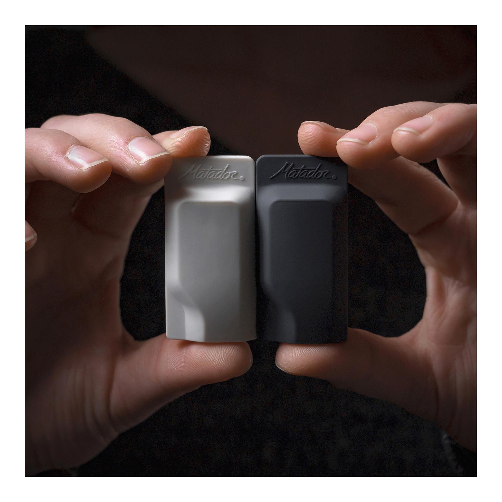 Protège-brosse à dents (lot de 2)